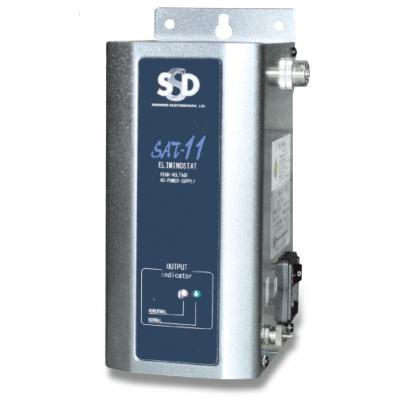 日本SSD西西蒂高压电源Eliminostat SAT-11