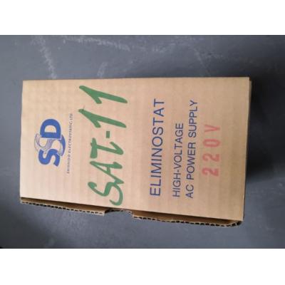 日本SSD西西蒂高压电源Eliminostat SAT-11