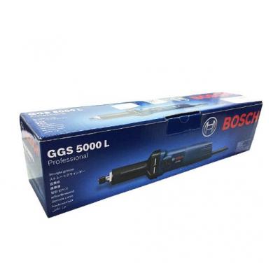 BOSCH/博世 GGS5000L 直磨机 500W 8mm夹头直径 33000转/分钟 博世电动工具