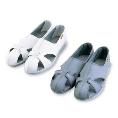 亚速旺(AS ONE) 抗静电鞋 SHOES C1-4812-09