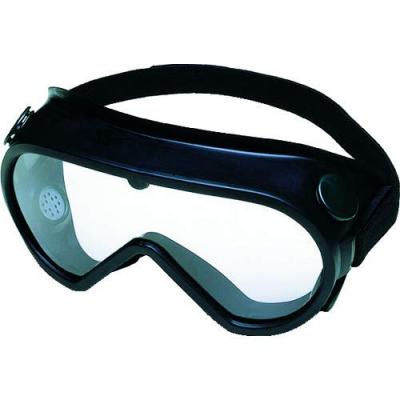 TRUSCO中山粉尘防护眼镜GS-56