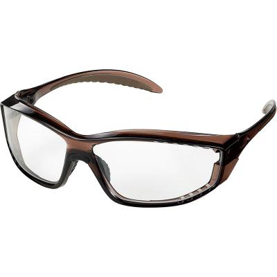 防尘安全眼镜日本进口宝山护目镜Z-641正品