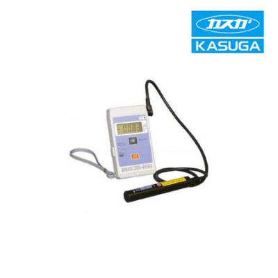 日本KASUGA春日 静电测试仪KSD-3000
