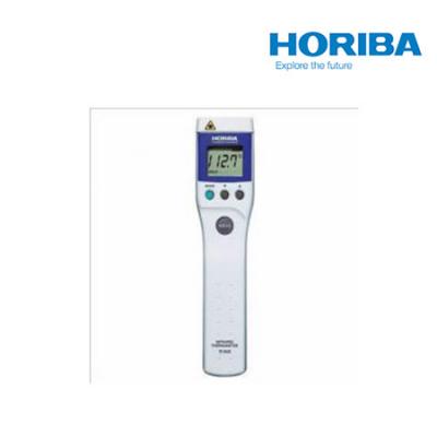 日本HORIBA堀场 手提式放射温度计 IT-545NH 异常发热检查