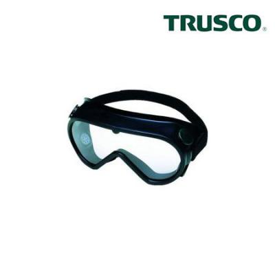 TRUSCO中山粉尘防护眼镜GS-56