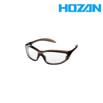 防尘安全眼镜日本进口宝山护目镜Z-641正品