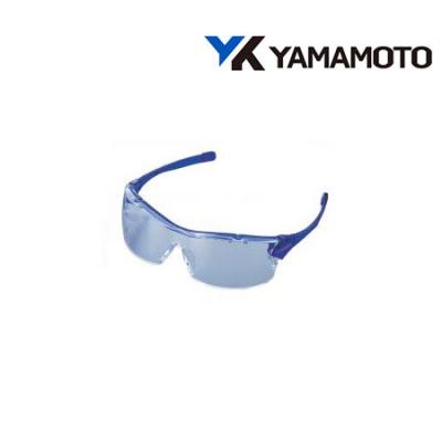 日本YAMAMOYO山本光学防护眼镜SN-740 CRSBLU