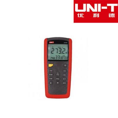 UNI-T优利德 接触式测温仪UT325