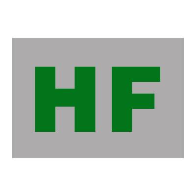 HF标签 规格20*13mm