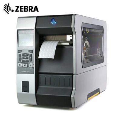 斑马（ZEBRA）打印机 ZT610工业打印机 (300dpi)