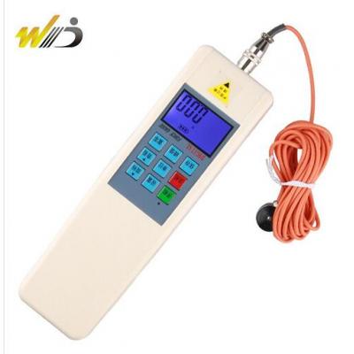 韦度（WD） 微型传感器数显推拉力计 WD-1000(100Kg)