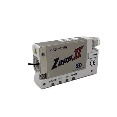 日本SSD离子风枪ZAPP-III