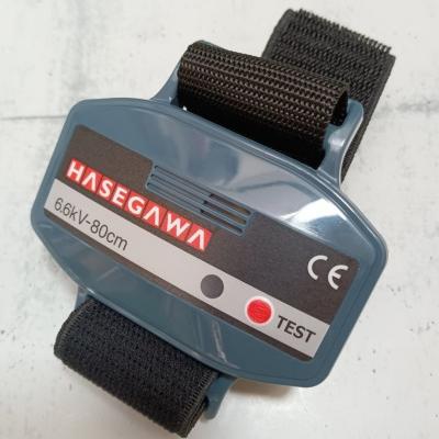 日本原装进口HASEGAWA长谷川电机HXA-6活线报警器