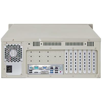 日本NODKA诺达佳IPC-615H-H81/IPC-615G2-H8工控机