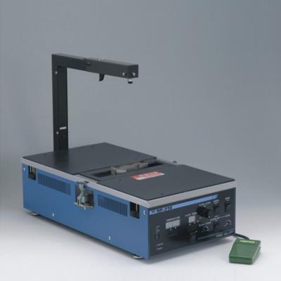日本原装进口TECHNO局部焊接机TOP-375