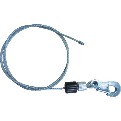 ENDO钢丝绳一套EWF-22～701.5m