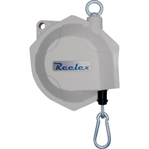 Reelex工具平衡器眼螺栓型白色系颜色