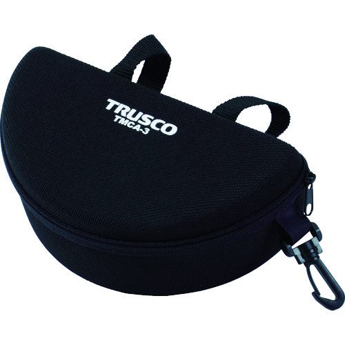 TRUSCO安全护目镜用盒子