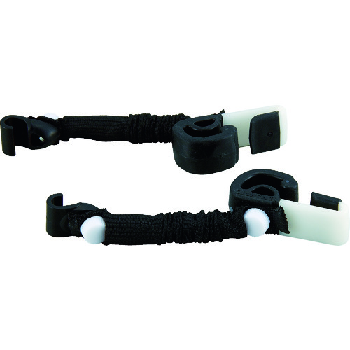 TRUSCO宽视野安全眼镜更换挂件（2个装）