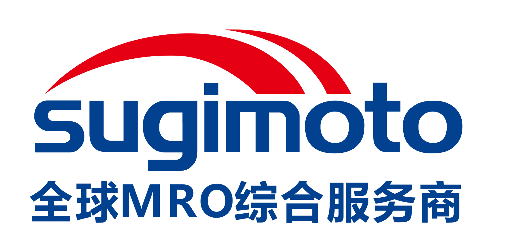 一站式MRO采购平台——杉本集团