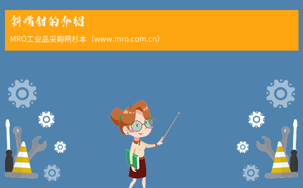 斜嘴钳的介绍