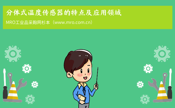 分体式温度传感器的特点及应用领域