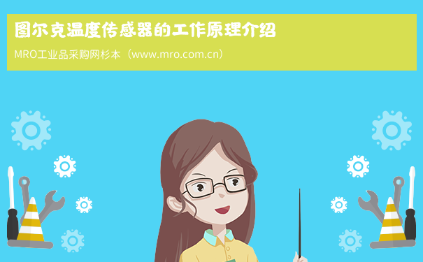 图尔克温度传感器的工作原理介绍