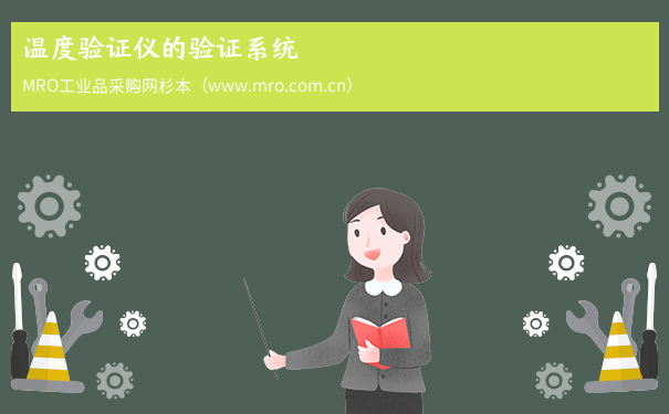温度验证仪的验证系统
