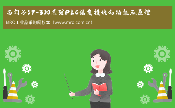 西门子S7-300系列PLC温度模块的功能及原理