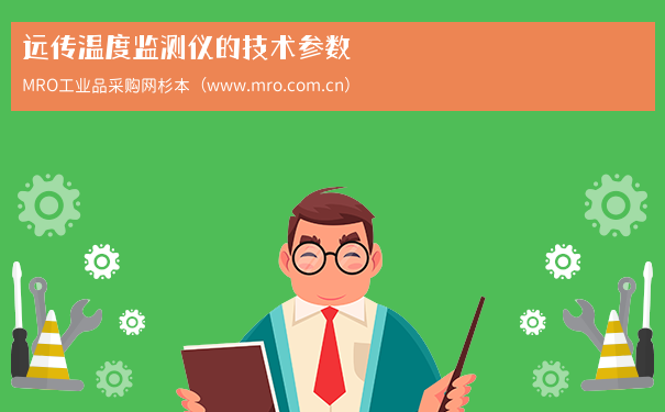 远传温度监测仪的技术参数