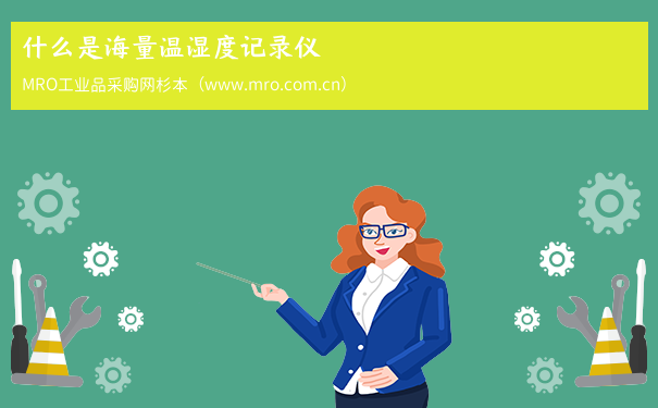 什么是海量温湿度记录仪