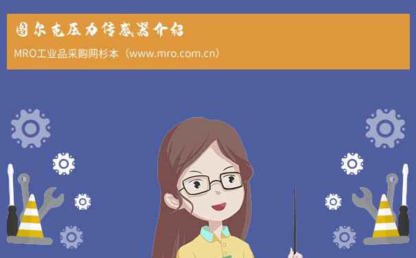 图尔克压力传感器介绍