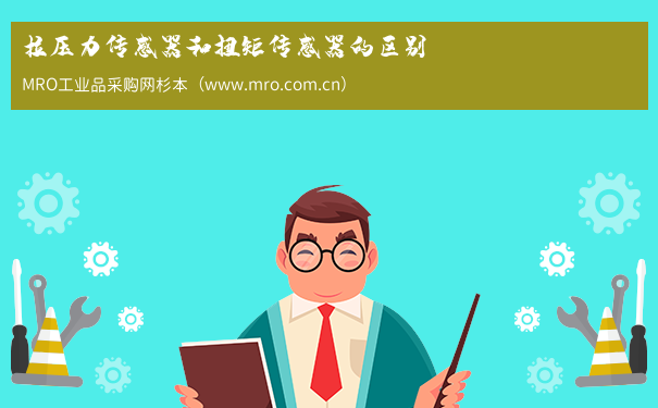 拉压力传感器和扭矩传感器的区别