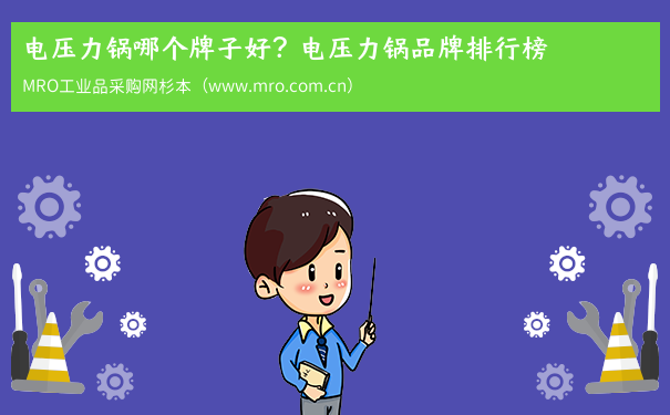电压力锅哪个牌子好？电压力锅品牌排行榜
