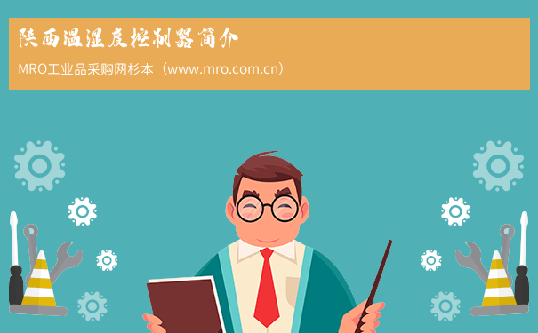 陕西温湿度控制器简介