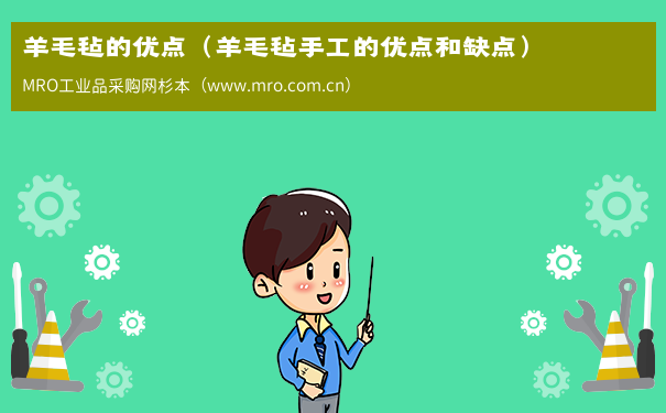 羊毛毡的优点（羊毛毡手工的优点和缺点）