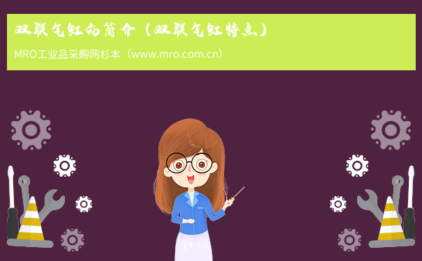 双联气缸的简介（双联气缸特点）