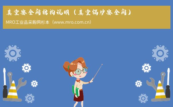 真空安全阀结构说明（真空锅炉安全阀）