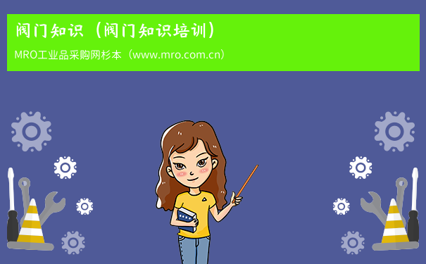 阀门知识（阀门知识培训）